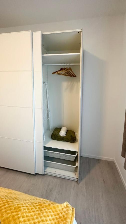 Linden Apartman 106 - Adults Only Mosonmagyaróvár Zewnętrze zdjęcie
