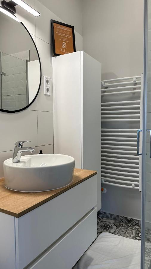 Linden Apartman 106 - Adults Only Mosonmagyaróvár Zewnętrze zdjęcie