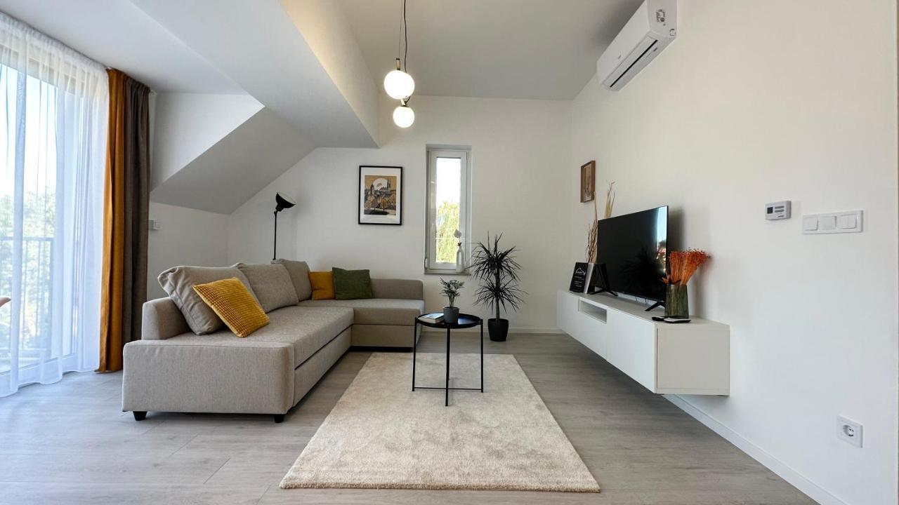 Linden Apartman 106 - Adults Only Mosonmagyaróvár Zewnętrze zdjęcie