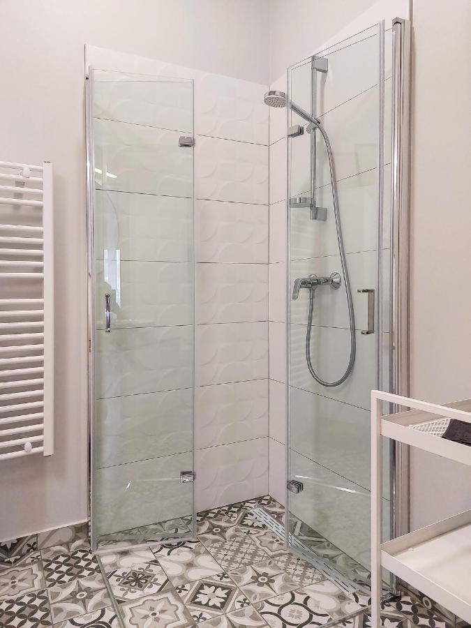 Linden Apartman 106 - Adults Only Mosonmagyaróvár Zewnętrze zdjęcie