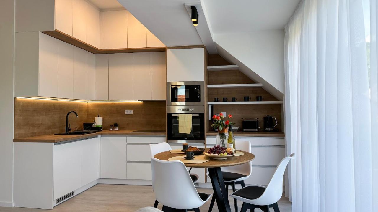 Linden Apartman 106 - Adults Only Mosonmagyaróvár Zewnętrze zdjęcie