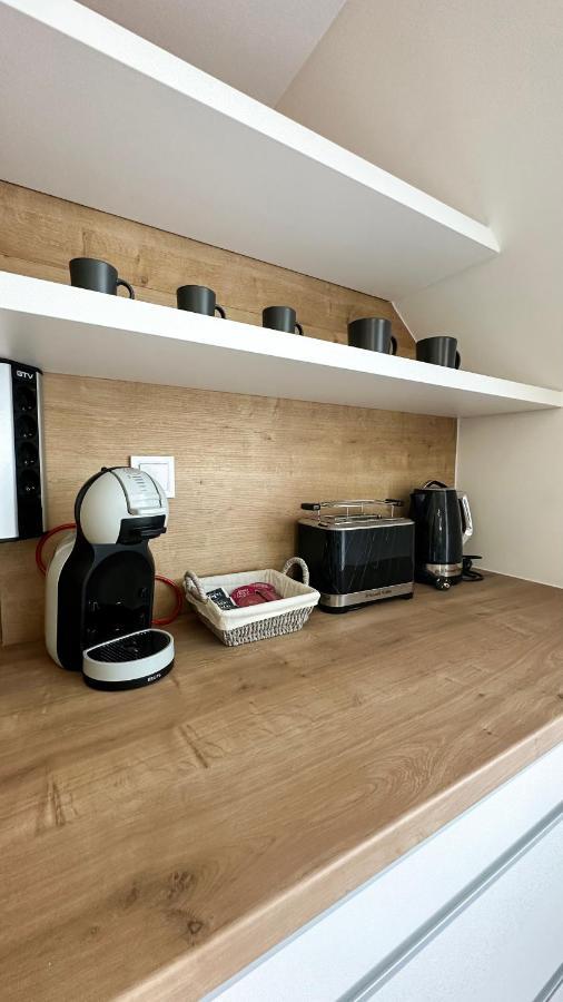 Linden Apartman 106 - Adults Only Mosonmagyaróvár Zewnętrze zdjęcie