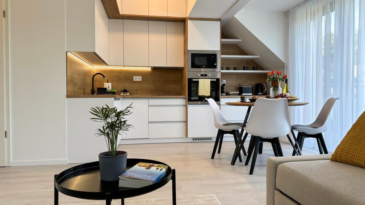 Linden Apartman 106 - Adults Only Mosonmagyaróvár Zewnętrze zdjęcie