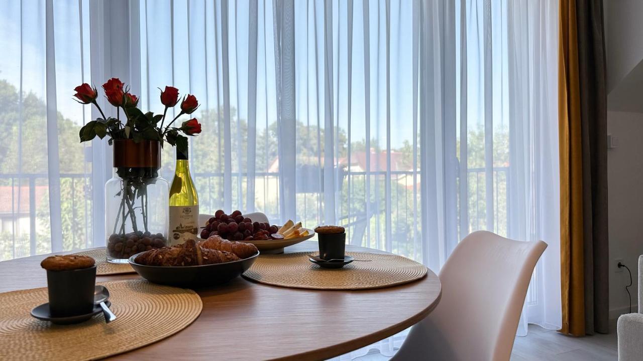 Linden Apartman 106 - Adults Only Mosonmagyaróvár Zewnętrze zdjęcie